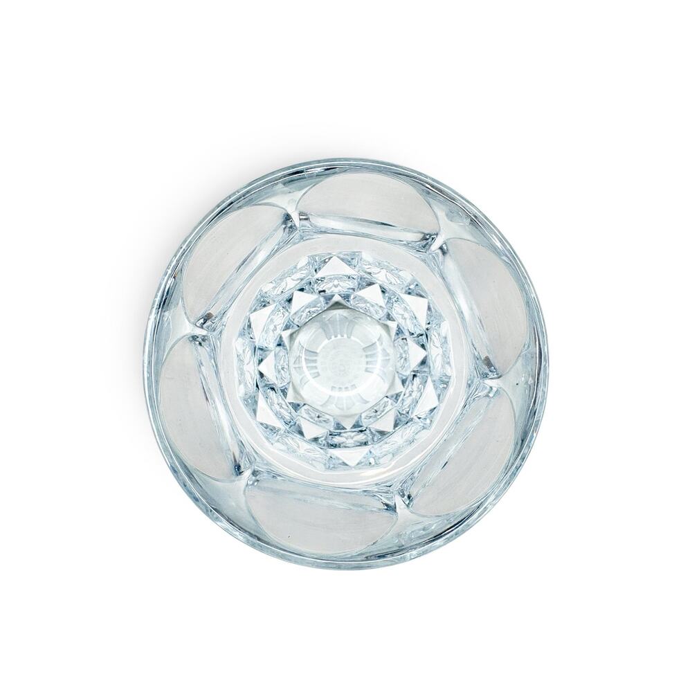 Chrome Hearts Baccarat Tumbler Crosstail - Picture 3 of 3